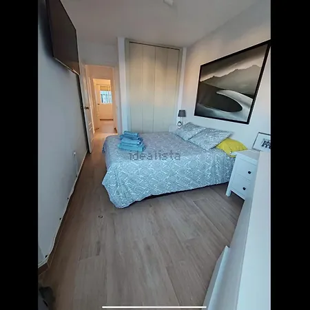 Apartamento La Cariuela Apartment Torremolinos