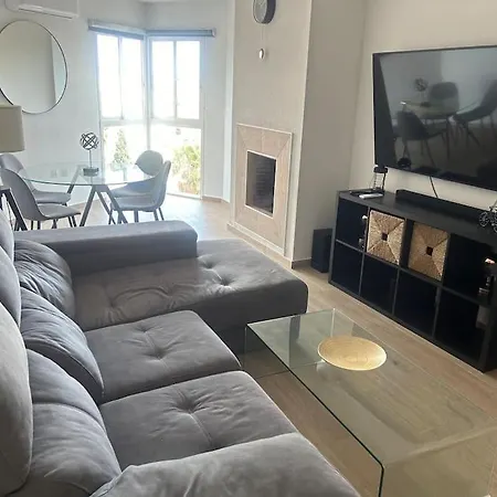 Apartamento La Cariuela Torremolinos