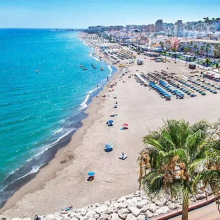 Apartment Apartamento La Cariuela Torremolinos